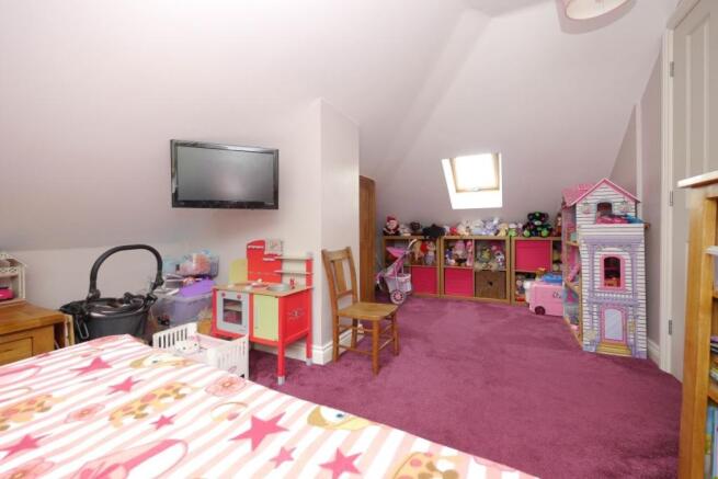 Bedroom 4