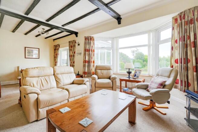The Quadrant, Totley, S17 4DB photo 4