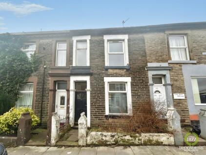 Olive Lane, Darwen, BB3