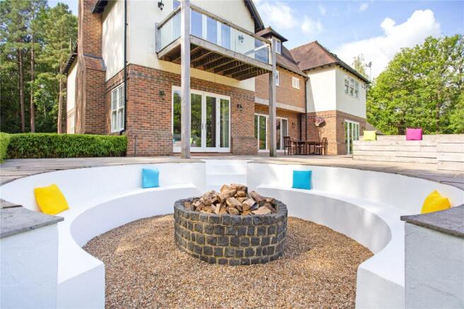 Fire Pit