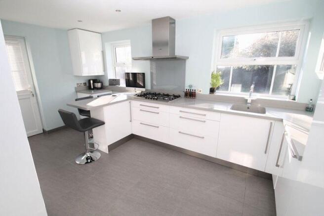 Kitchen/Breakf...