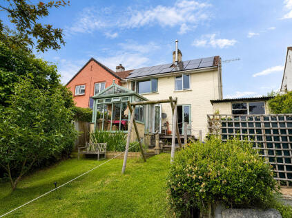 Moor Road, Staverton, Totnes