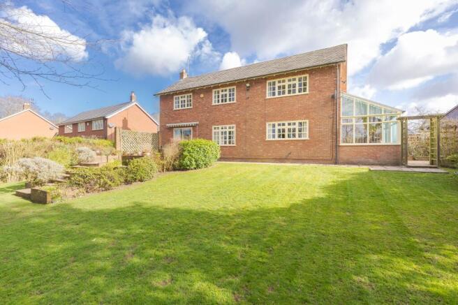 The Coppice, Cuddington, CW8 photo 3