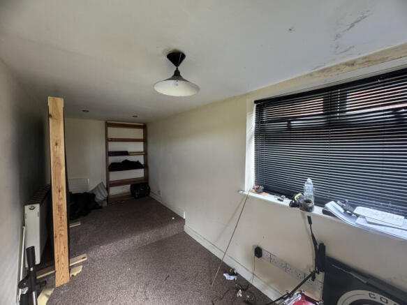Basement room 2