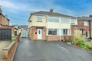 35, Carr Hill Road, Calverley, Pudsey LS28 5PZ