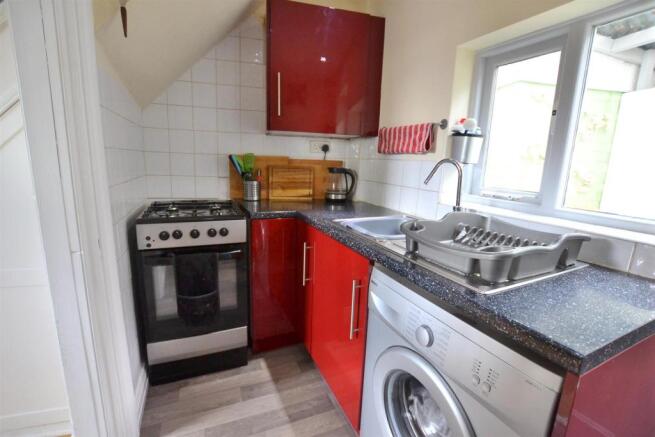 Fitted Kitchen