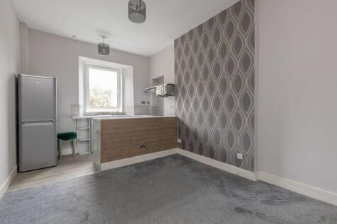 14/10 Trafalgar Street, Edinburgh, EH6 4DG