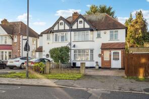 215, Cannon Lane, Pinner HA5 1JA