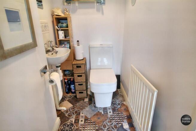 cloakroom