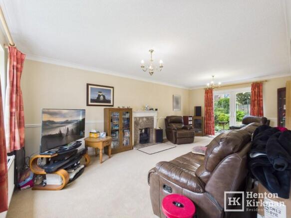 Walsingham Way, Billericay, Essex photo 4
