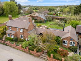 Cobblers Cottage, The Green, Snitterfield CV37 0JF