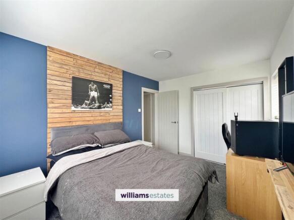 Bedroom Four