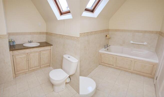 3 bed Detached Bungalow for sale Image 12