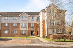 Flat 9, 6, Harley Gardens, Bonnybridge FK4 2BQ