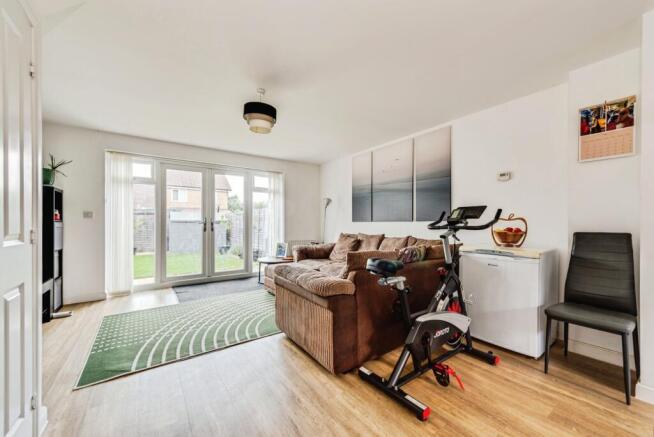 Ampthill Way, Faringdon, Oxfordshire, SN7 photo 4