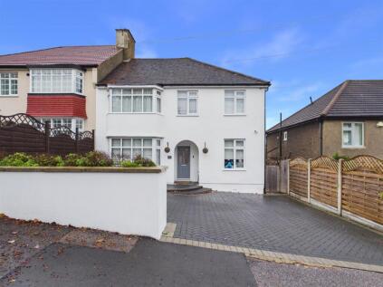 Melrose Road, Coulsdon