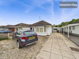 57, Salisbury Road, Stafford ST16 3SE