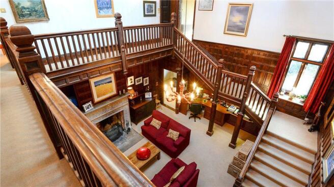 Drawing Room 3