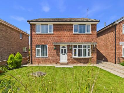 Windle Avenue, Hull, HU6 7EE