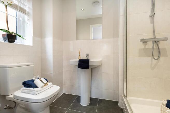 Private en suite