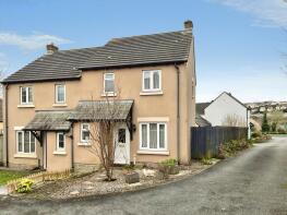 2, Bridle Way, Saltash PL12 6WG