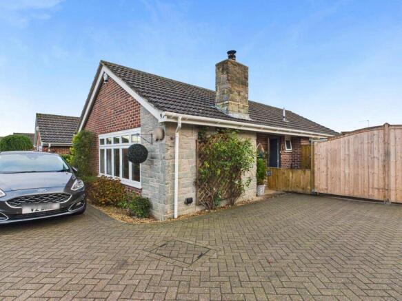 3 bedroom Bungalow for sale