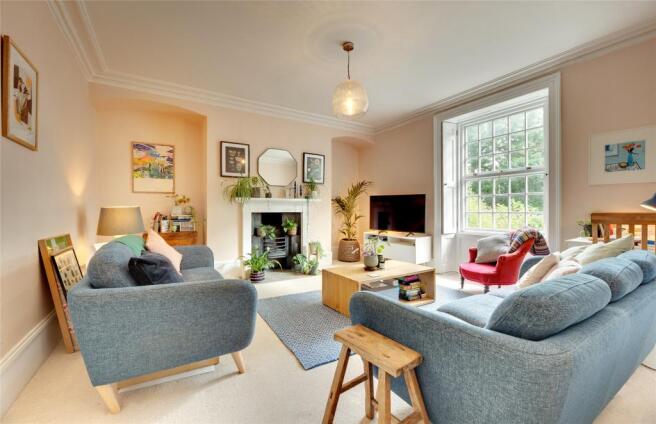 Formal Lounge