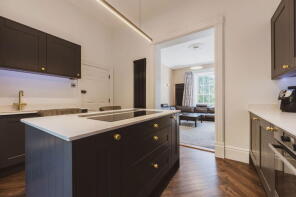 Flat 1, 5 Charles Gordon House, Rockstone Place, Southampton SO15 2EB