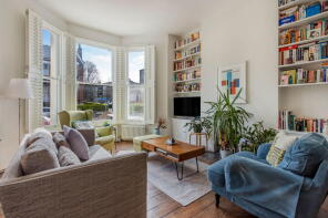 25, Ridge Road, Hornsey, London N8 9LJ
