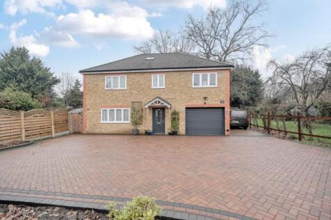 Bangors Road North, Iver