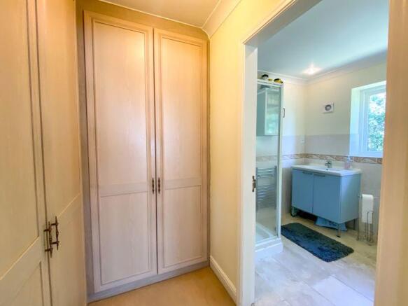 En-Suite