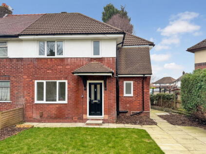 Mill Lane, Woodley, Stockport SK6