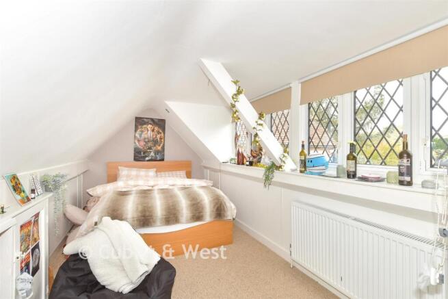 Bedroom 3