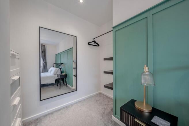 1 bed Flat for sale Image 10