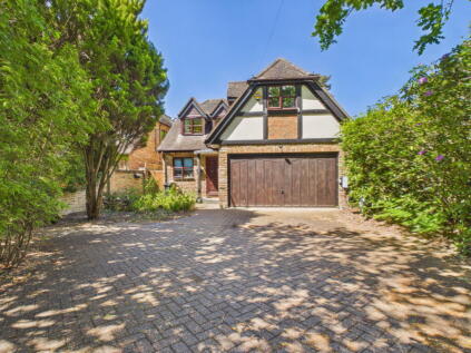 Finchampstead Road, Finchampstead, Wokingham, RG40