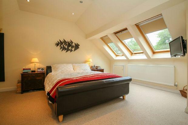 Bedroom 4