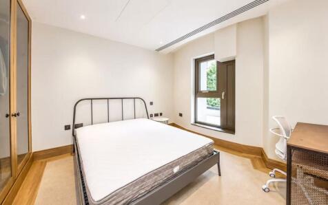 Cleland House, John Islip Street, London