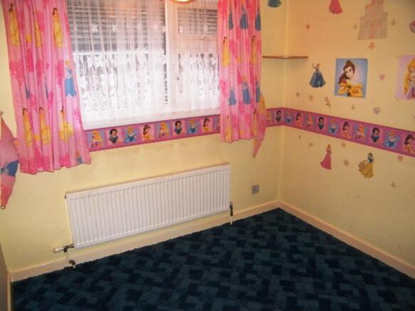 Bedroom 3