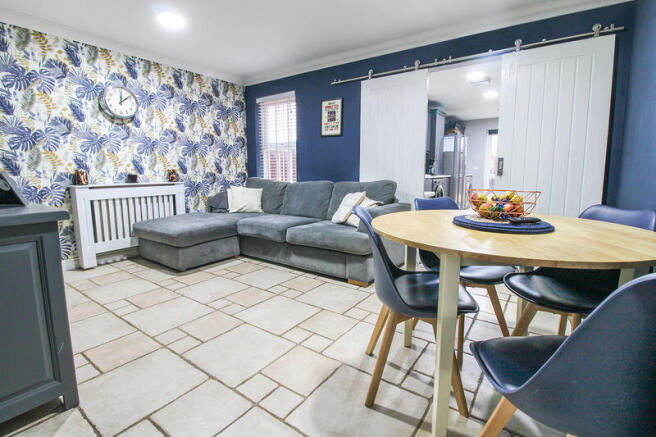 Dining/Family Room