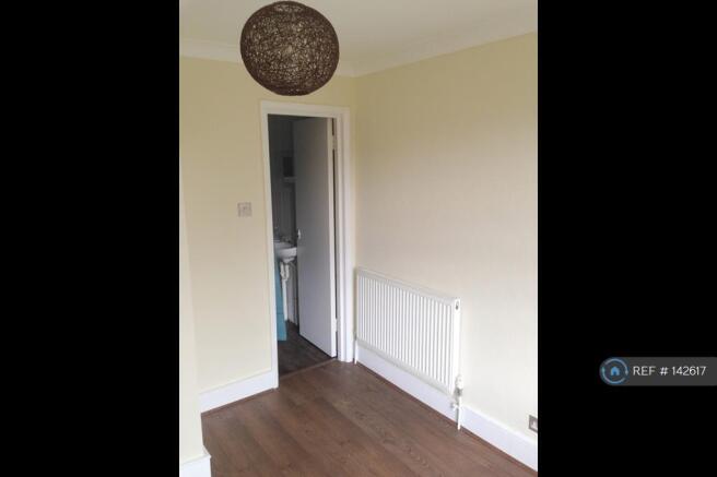 Bedroom With Bathroom Ensuite