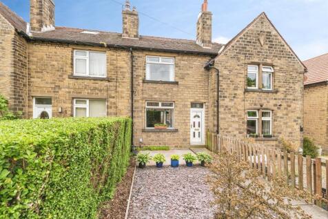 Newsome Avenue, Newsome, Huddersfield