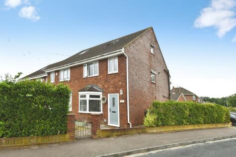Upham Road, Swindon