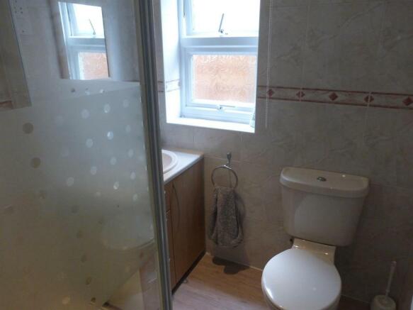 En-suite Bathroom