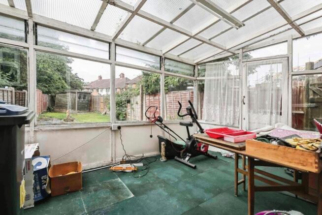 Conservatory