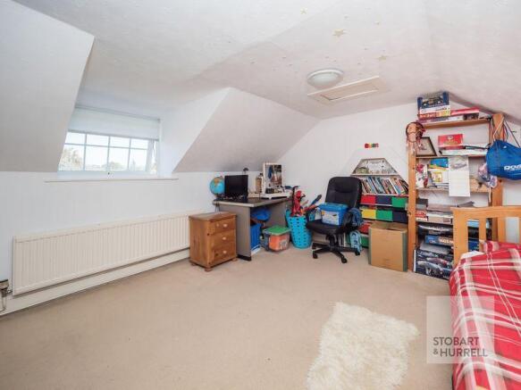 Bedroom 4