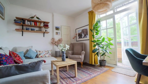 Flat 14, Edward Bond House, Cromer Street, London WC1H 8DT