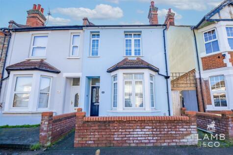 Walton Road, Clacton-On-Sea