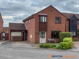 50, Hine Avenue, Newark NG24 2LH