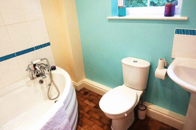 Bathroom 2