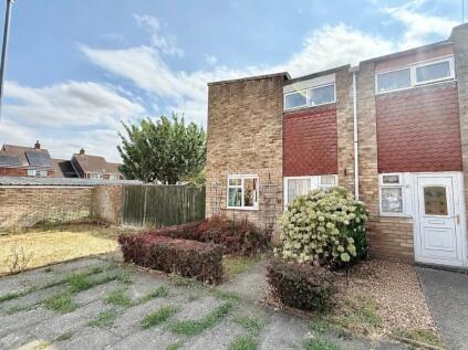Hampden Way, Eynesbury, PE19
